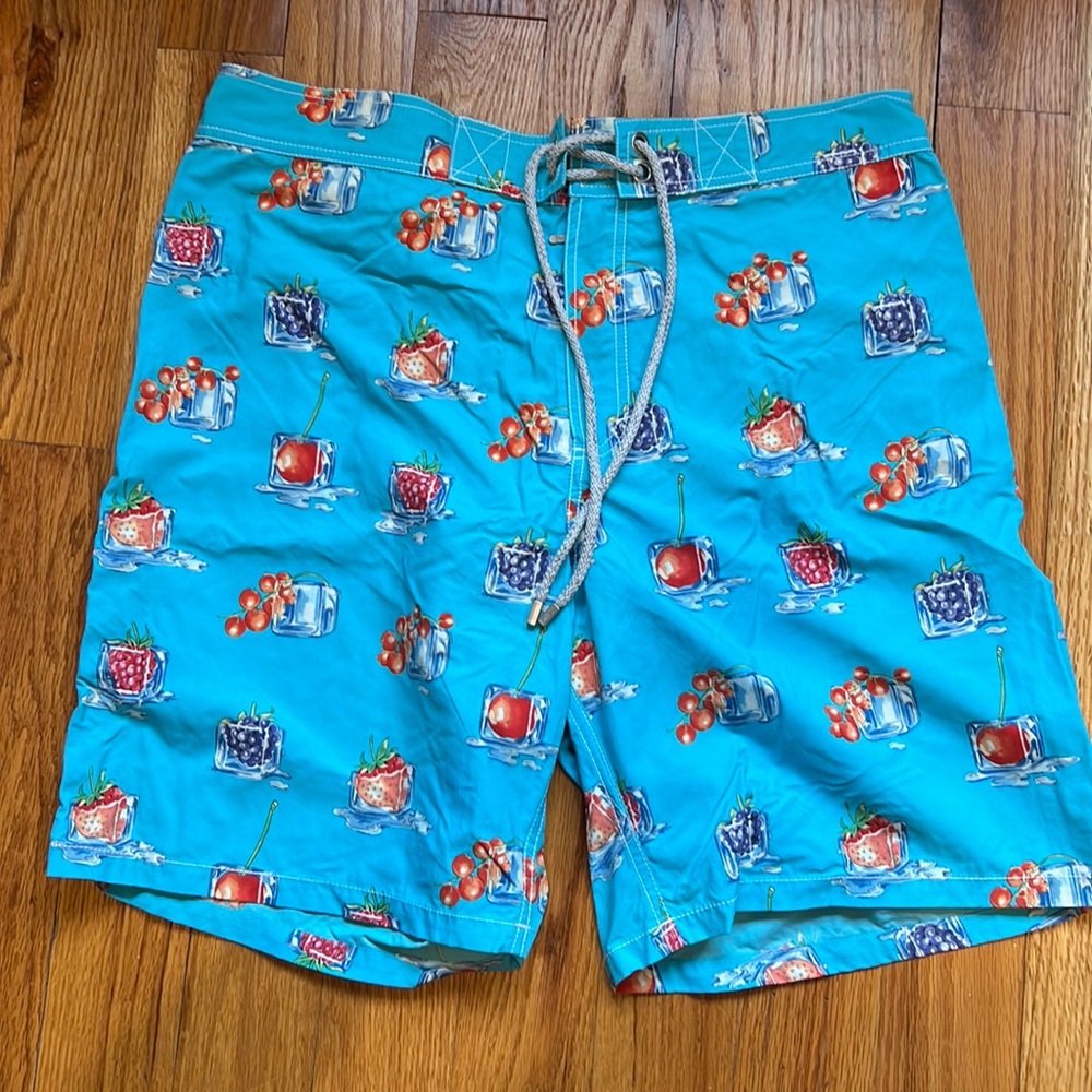 Men Vilebrequin swim wear